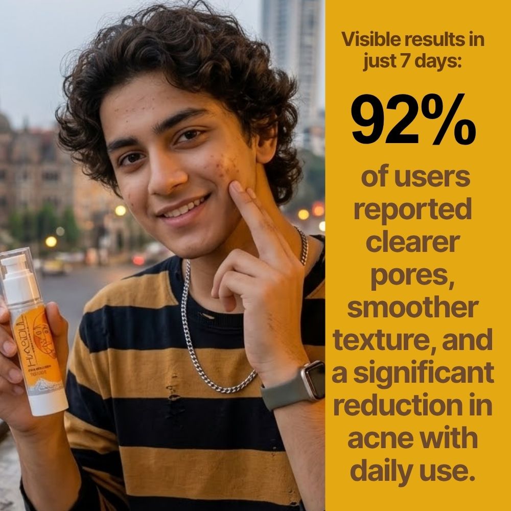 Why Your Coastal Humidity is Sabotaging Your Teen’s Acne Treatment (And the 2-Step Fix)