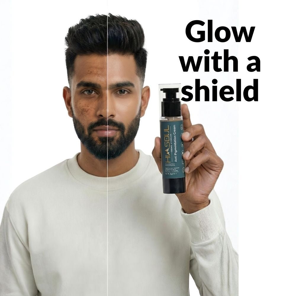 The New Logic of Glow: Why "Barrier-First" Brightening