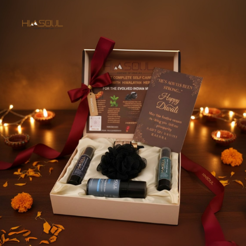 Beyond Sweets &amp; Glassware: The 2026 Executive Guide to Himalayan Luxury Diwali Gifting