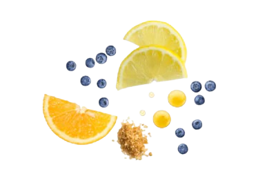 ACB Fruit Mix (AHA)
