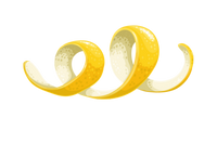 Lemon Peel