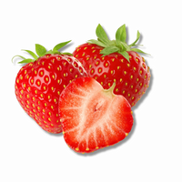 Strawberry Liquid Extract