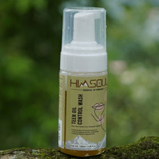 Himsoul Teen Oil Control Wash