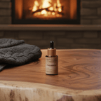 The complete Himsoul Mans R Series trio: Face Wash, Day Cream, and Revitalize Serum.