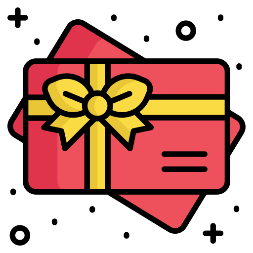 Gift Card - HIMSOUL