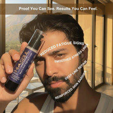 Himsoul Men's Anti-Aging Cream