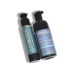 Himsoul Bright & Clear Skincare Duo – Anti - Pigmentation Cream & Men’s Deep Clean Face Wash - HIMSOUL