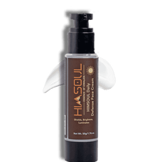 Daily Nourishing Face Cream for Men