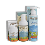 Himsoul Kids Gentle Care Trio: The Complete Head - to - Toe Routine for Happy Kids - HIMSOUL
