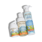 Himsoul Kids Gentle Care Trio: The Complete Head - to - Toe Routine for Happy Kids - HIMSOUL