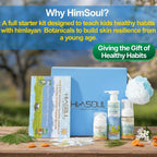 Himsoul Kids Skincare Gift Set (Age 4–10) - Himsoul Enterprises