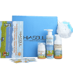 Himsoul Kids Skincare Gift Set (Age 4–10) - Himsoul Enterprises