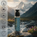 aw Himalayan Manjistha root used in Himsoul Anti-Pigmentation Cream for skin clarity.