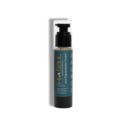 Himsoul Anti-Pigmentation Cream