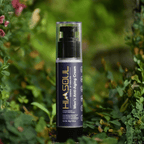 Himsoul Men's Anti-Aging Cream with Bakuchiol and Himalayan Shilajit for wrinkle reduction and firm skin
