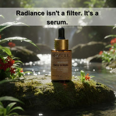 Himsoul Revitalize Face Serum – 30ml