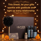 Himsoul Men’s Skincare Gift Set - HIMSOUL