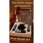 Himsoul Men’s Skincare Gift Set - Himsoul Enterprises