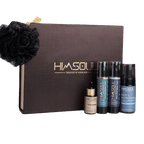 Himsoul Men’s Skincare Gift Set - Himsoul Enterprises