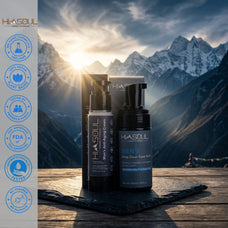 Himsoul Men’s Age-Defy Skincare Duo