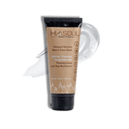 Himsoul Refresh Man Face Wash bottle for deep cleansing and oil control with Himalayan botanicals.