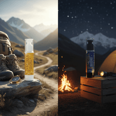 Himsoul Resilience & Resurgence Duo