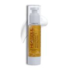 Himsoul Resilient Man Day Cream with Niacinamide and Tulsi for daily environmental protection.