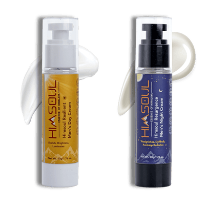 Himsoul Resilience & Resurgence Duo