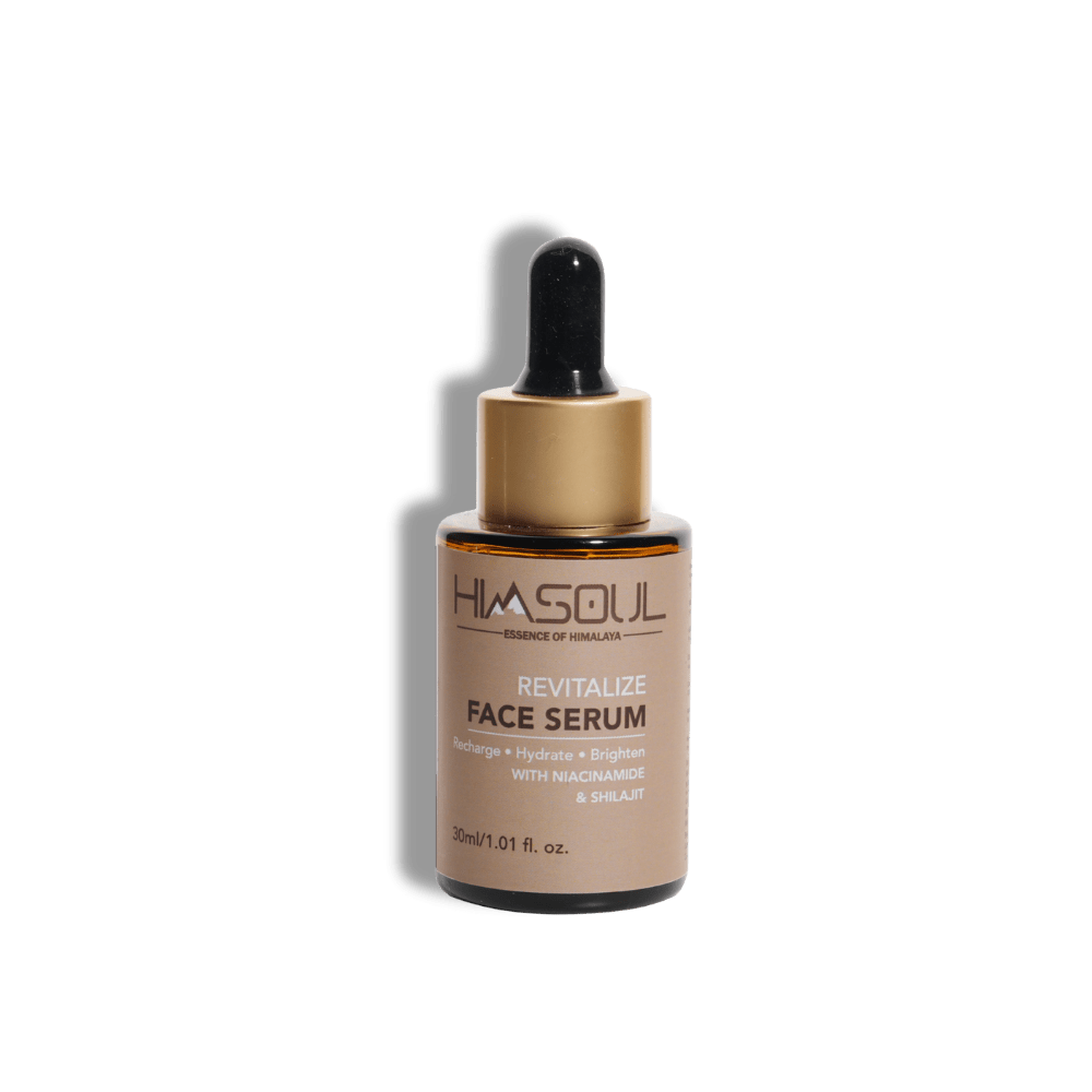Himsoul Revitalize Face Serum – 30ml