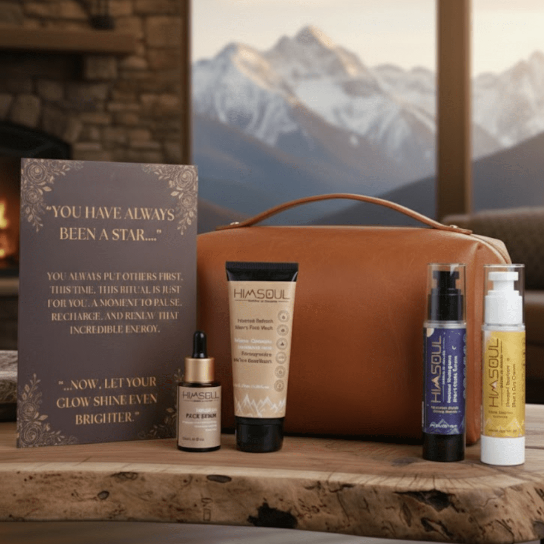 Himsoul Tactical Travel Vault - Himsoul Enterprises