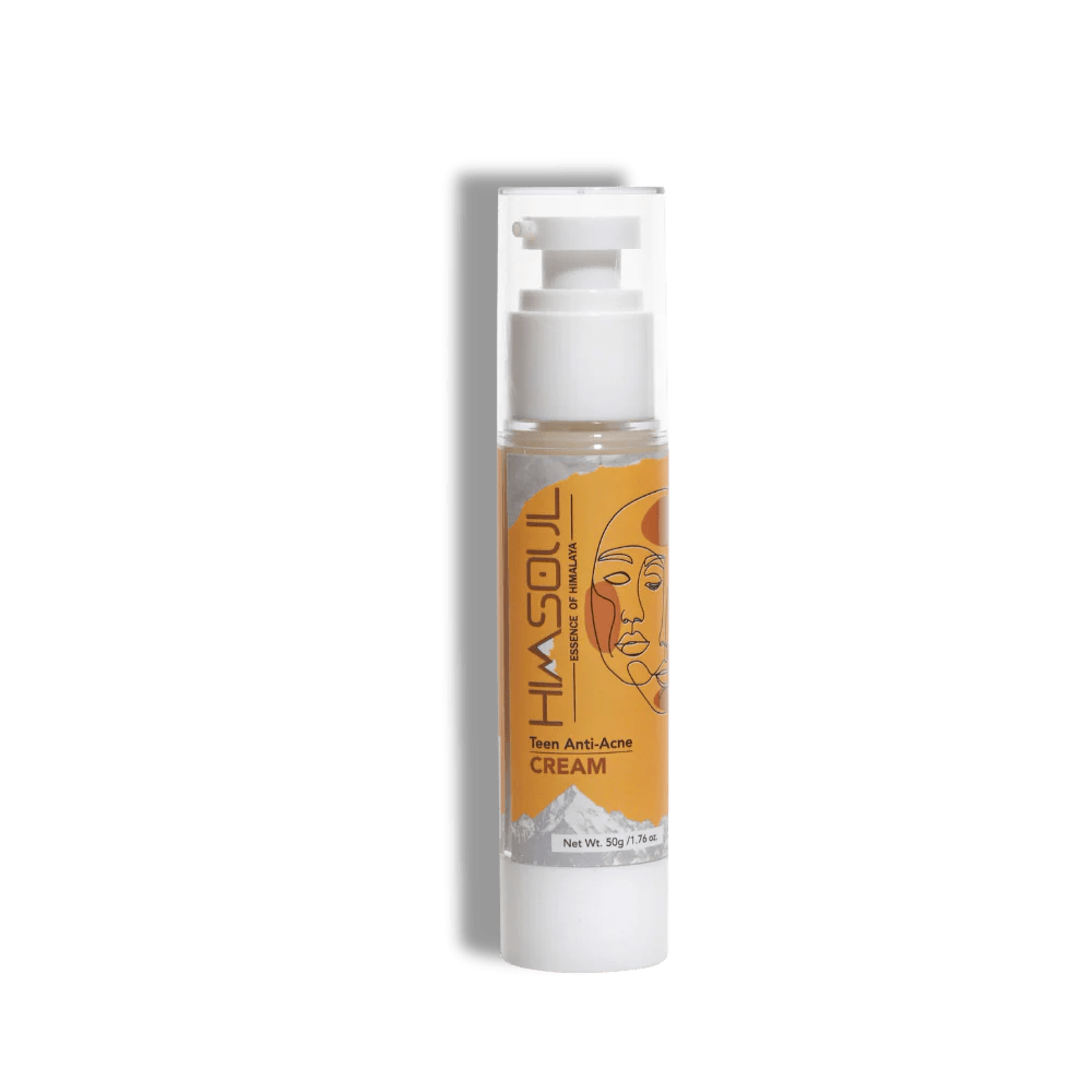 Himsoul Teen Anti-Acne Cream