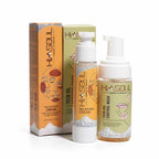 Himsoul Teen Clear Skin Duo – Oil Control Wash & Anti - Acne Cream (Ages 10+) - Himsoul Enterprises